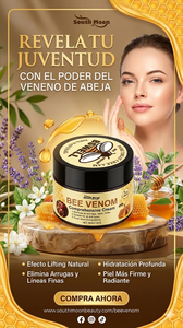 BEE VENOM CREAM