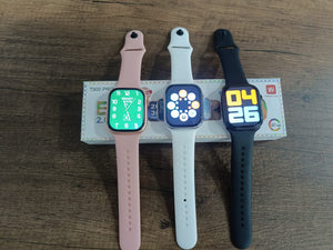 SMARTWATCH T900 PRO