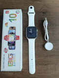SMARTWATCH T900 PRO