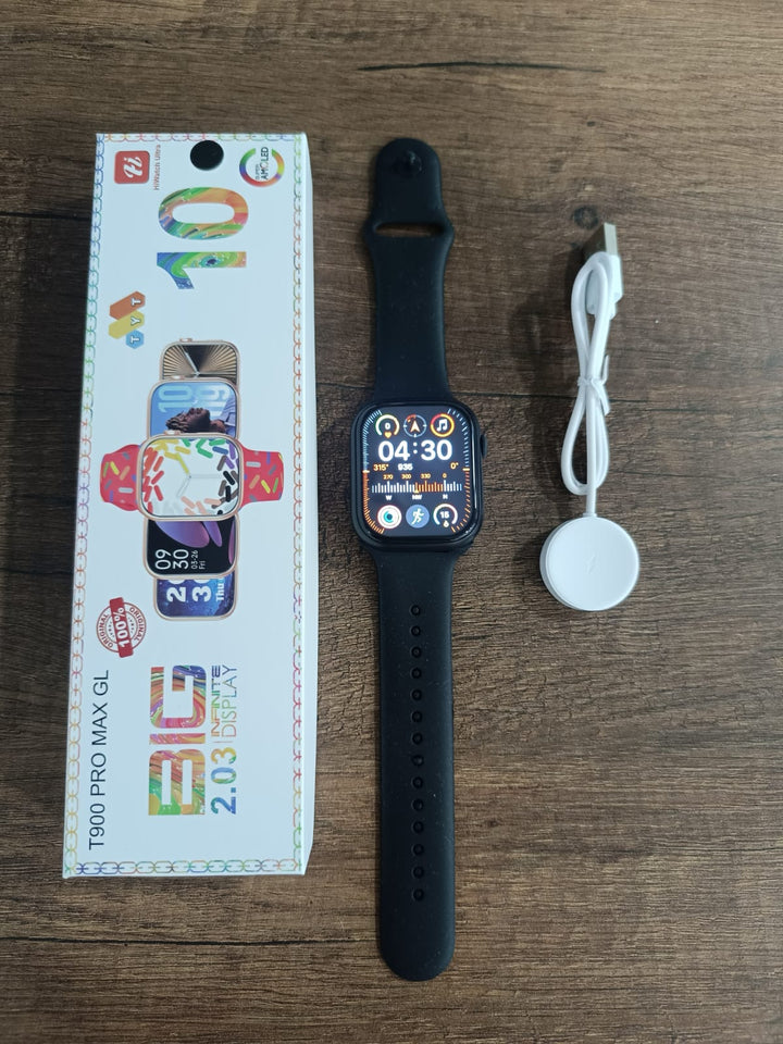 SMARTWATCH T900 PRO