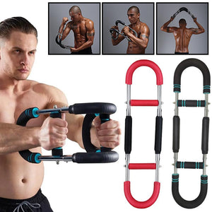 Ejercitador de Brazos Power Pro Twister